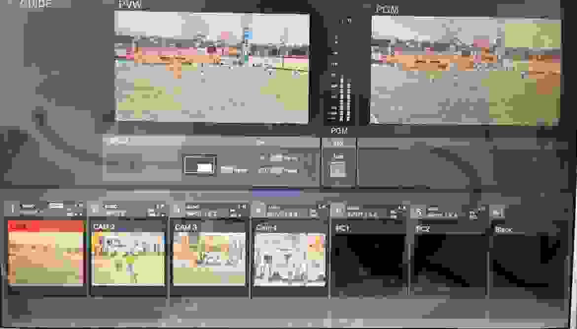 Stream Unit