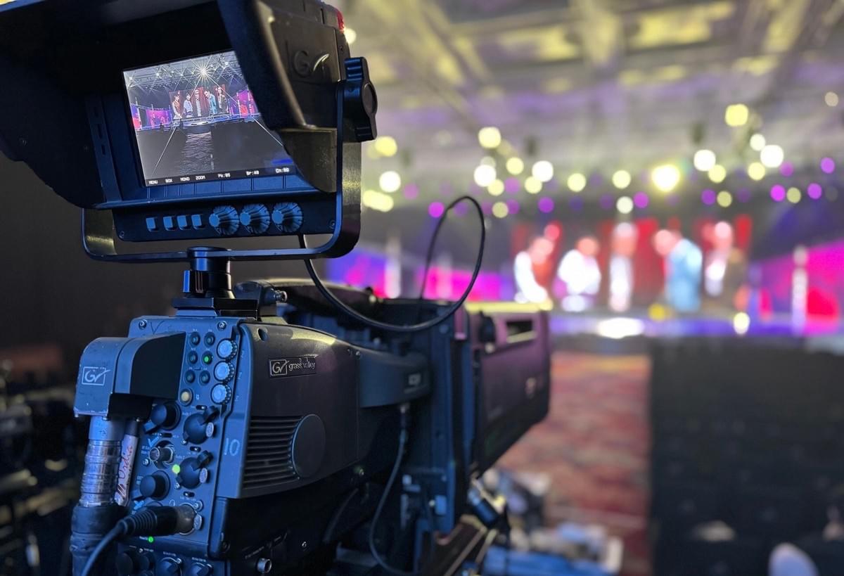 Broadcasting Equipment